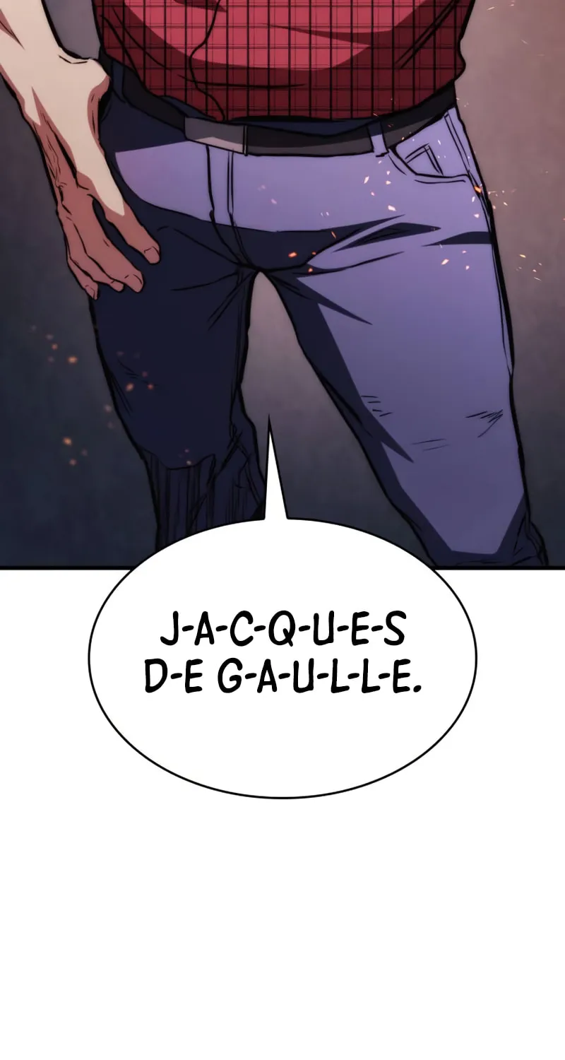 Read Kill The Dragon chapter 78 image 40 on Lezhin