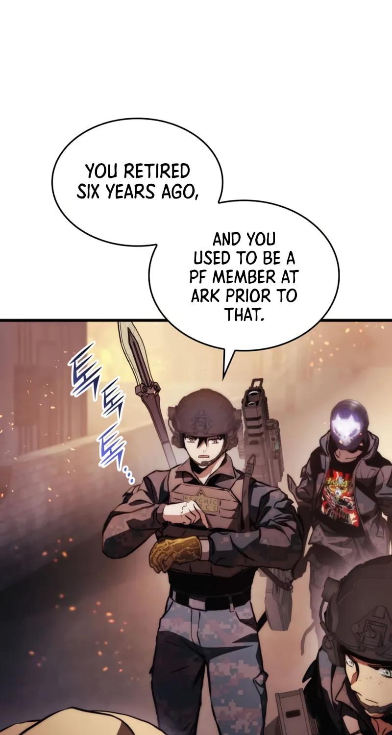 Read Kill The Dragon chapter 78 image 41 on Lezhin
