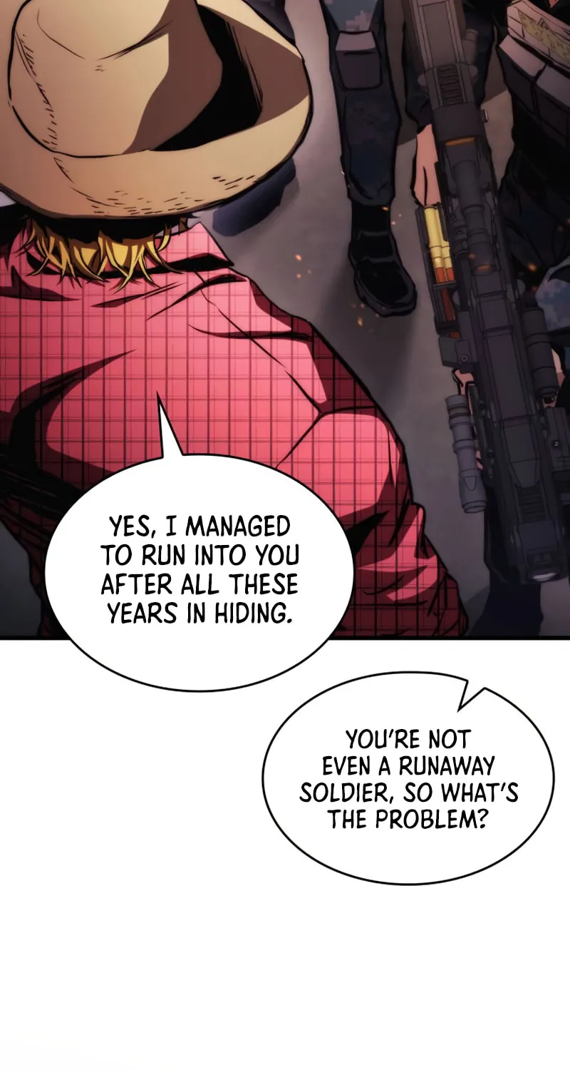 Read Kill The Dragon chapter 78 image 42 on Lezhin