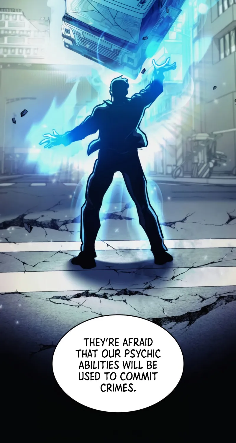 Read Kill The Dragon chapter 78 image 44 on Lezhin