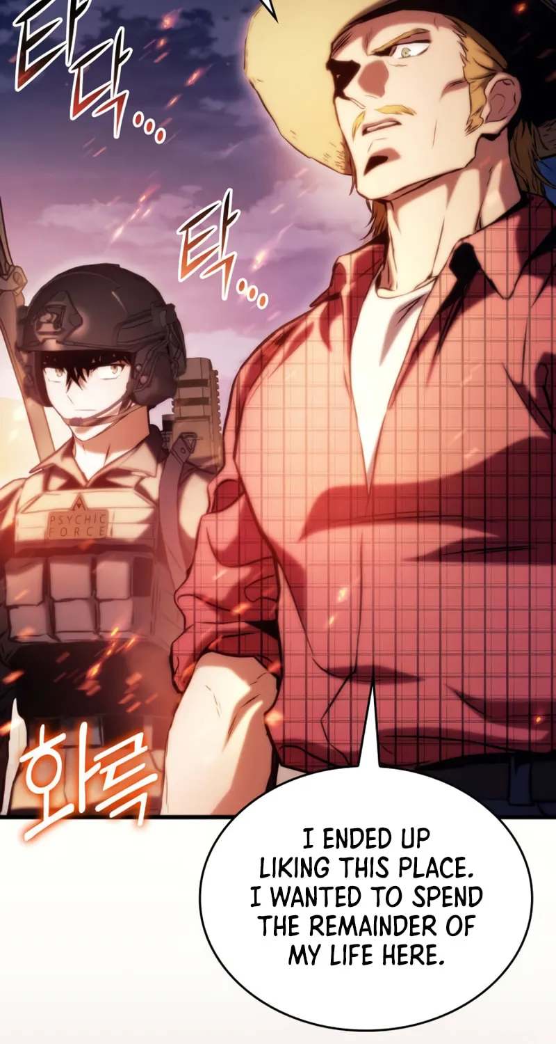 Read Kill The Dragon chapter 78 image 51 on Lezhin
