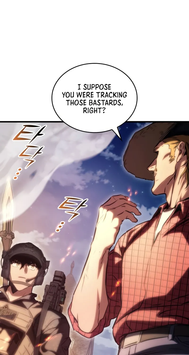 Read Kill The Dragon chapter 78 image 54 on Lezhin