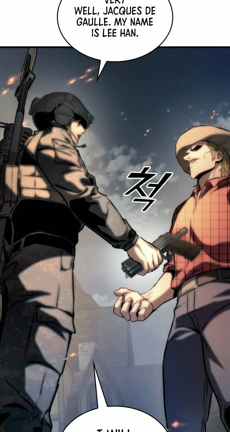 Read Kill The Dragon chapter 78 image 63 on Lezhin