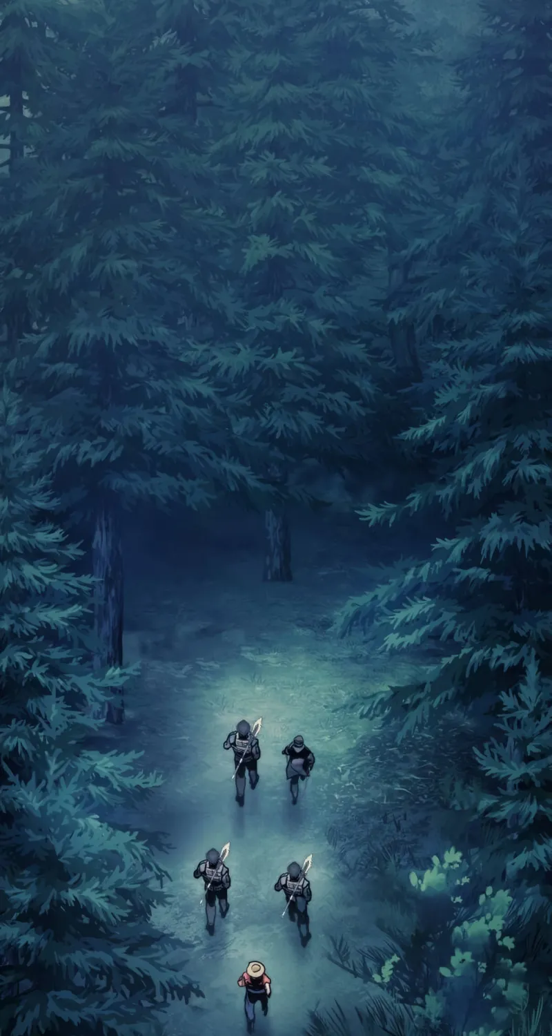 Read Kill The Dragon chapter 78 image 68 on Lezhin