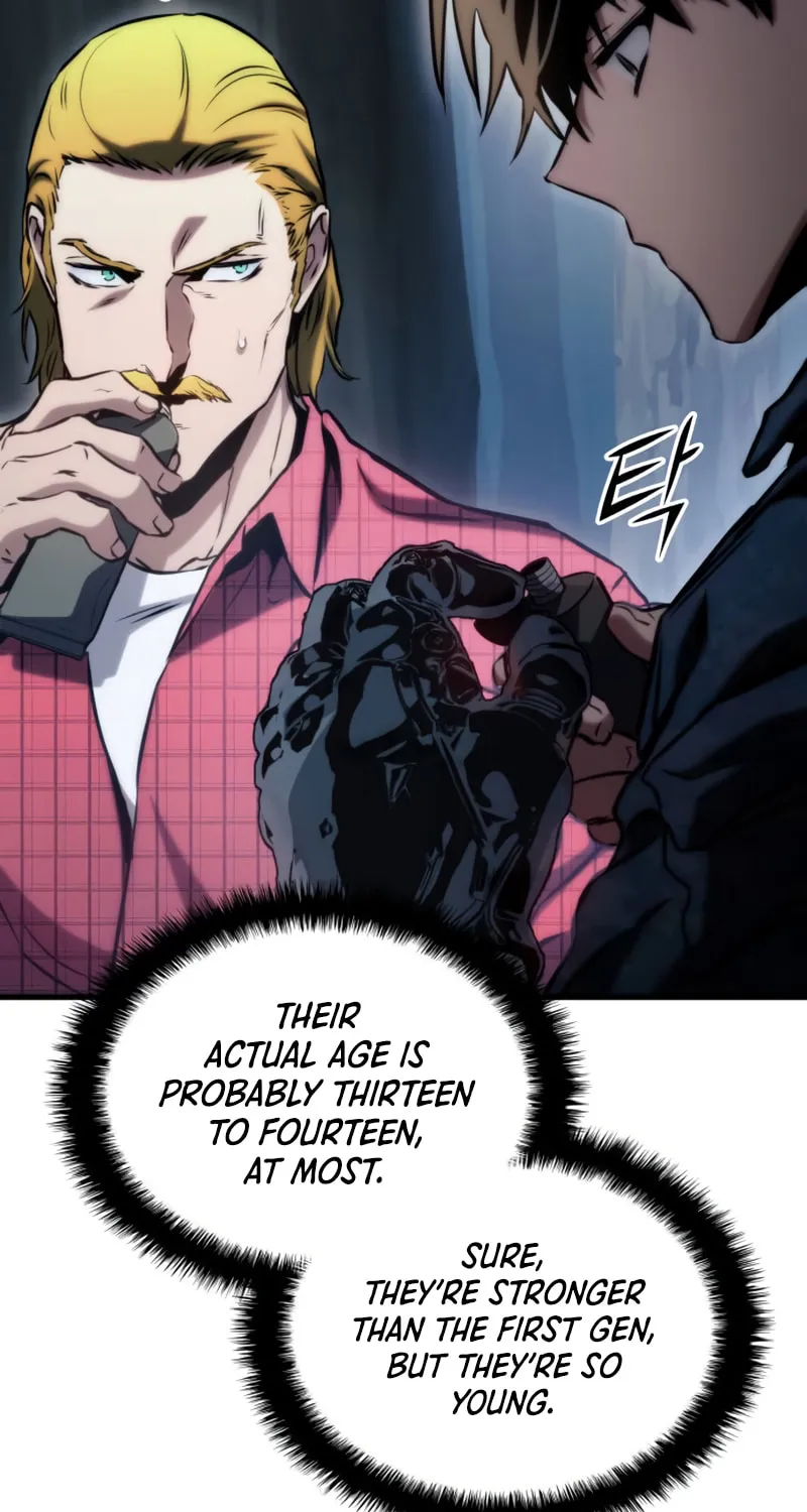 Read Kill The Dragon chapter 78 image 78 on Lezhin