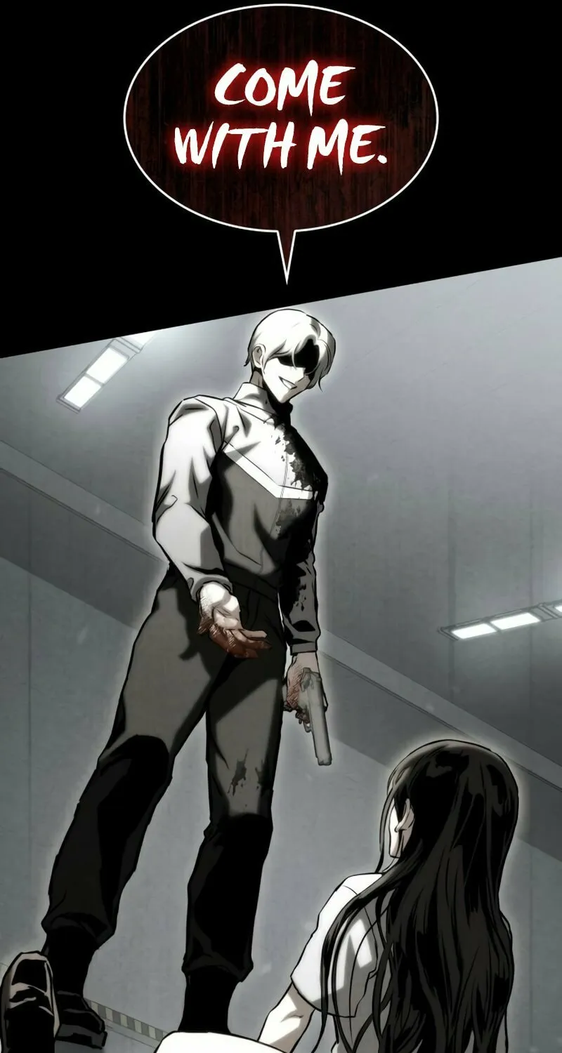 Read Kill The Dragon chapter 78 image 95 on Lezhin