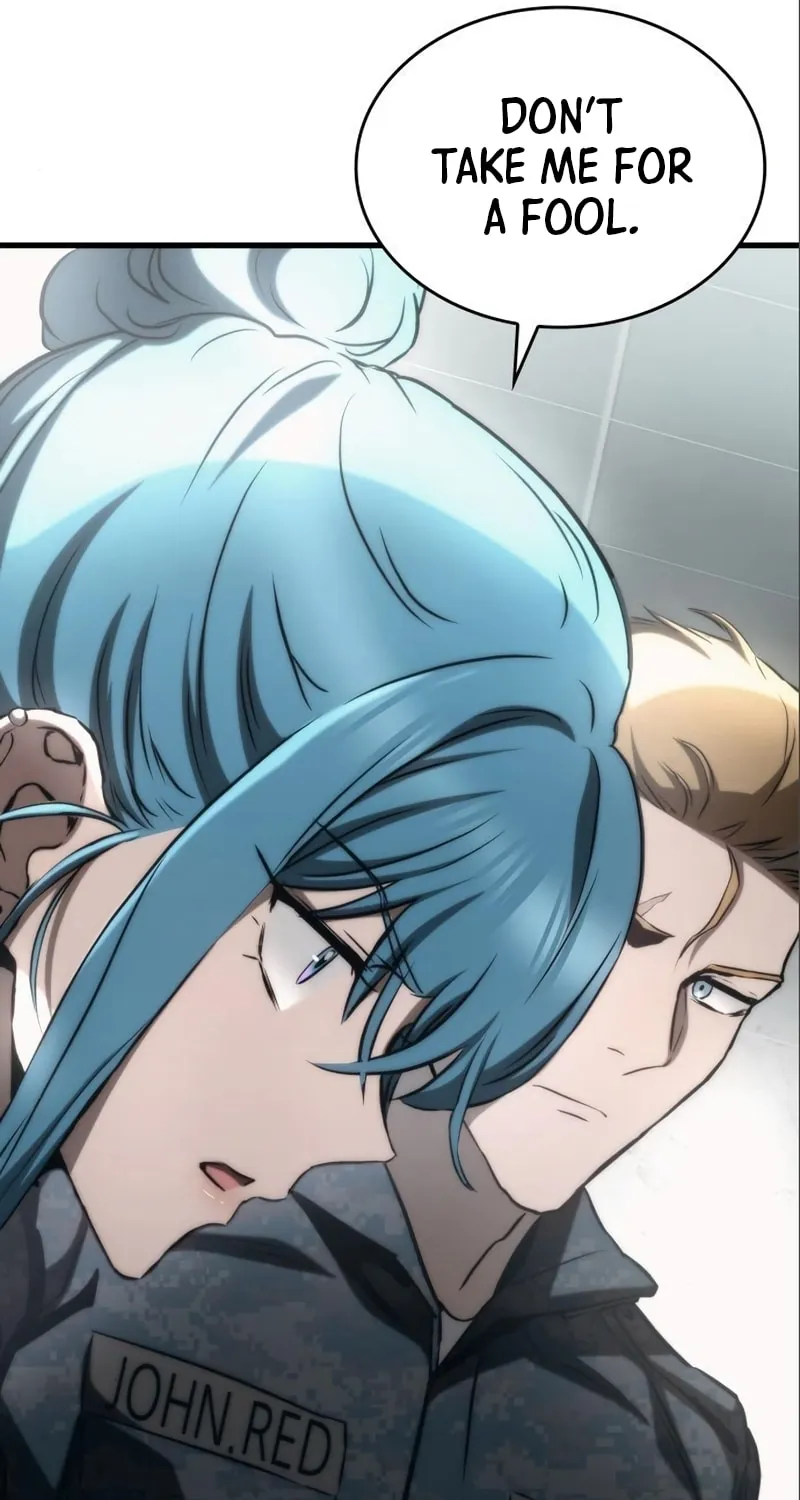 Read Kill The Dragon chapter 79 image 10 on Lezhin