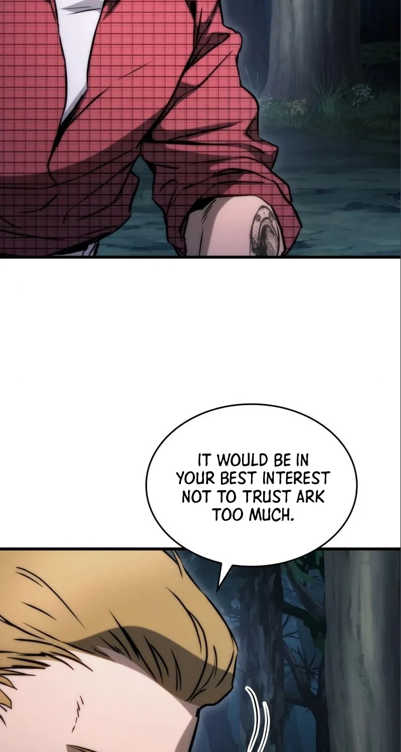 Read Kill The Dragon chapter 79 image 15 on Lezhin