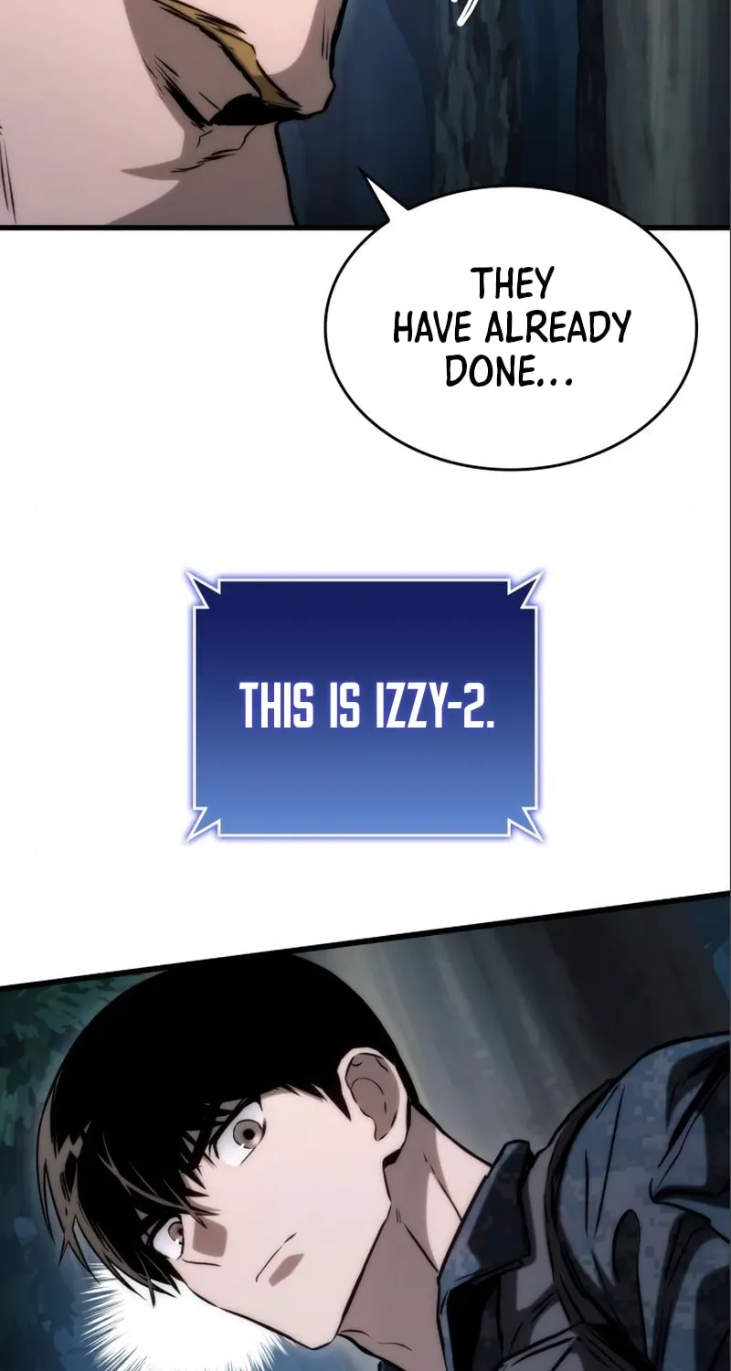 Read Kill The Dragon chapter 79 image 16 on Lezhin