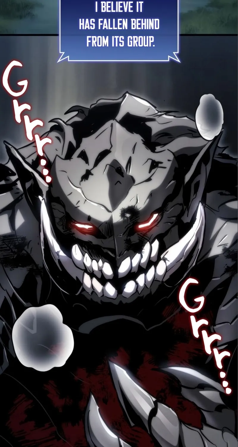 Read Kill The Dragon chapter 79 image 20 on Lezhin