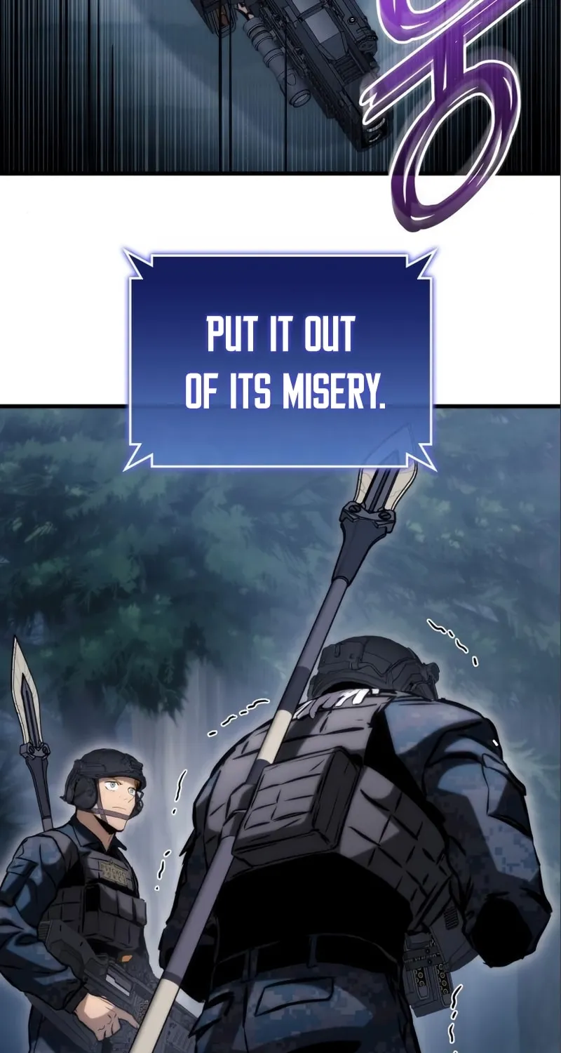 Read Kill The Dragon chapter 79 image 27 on Lezhin
