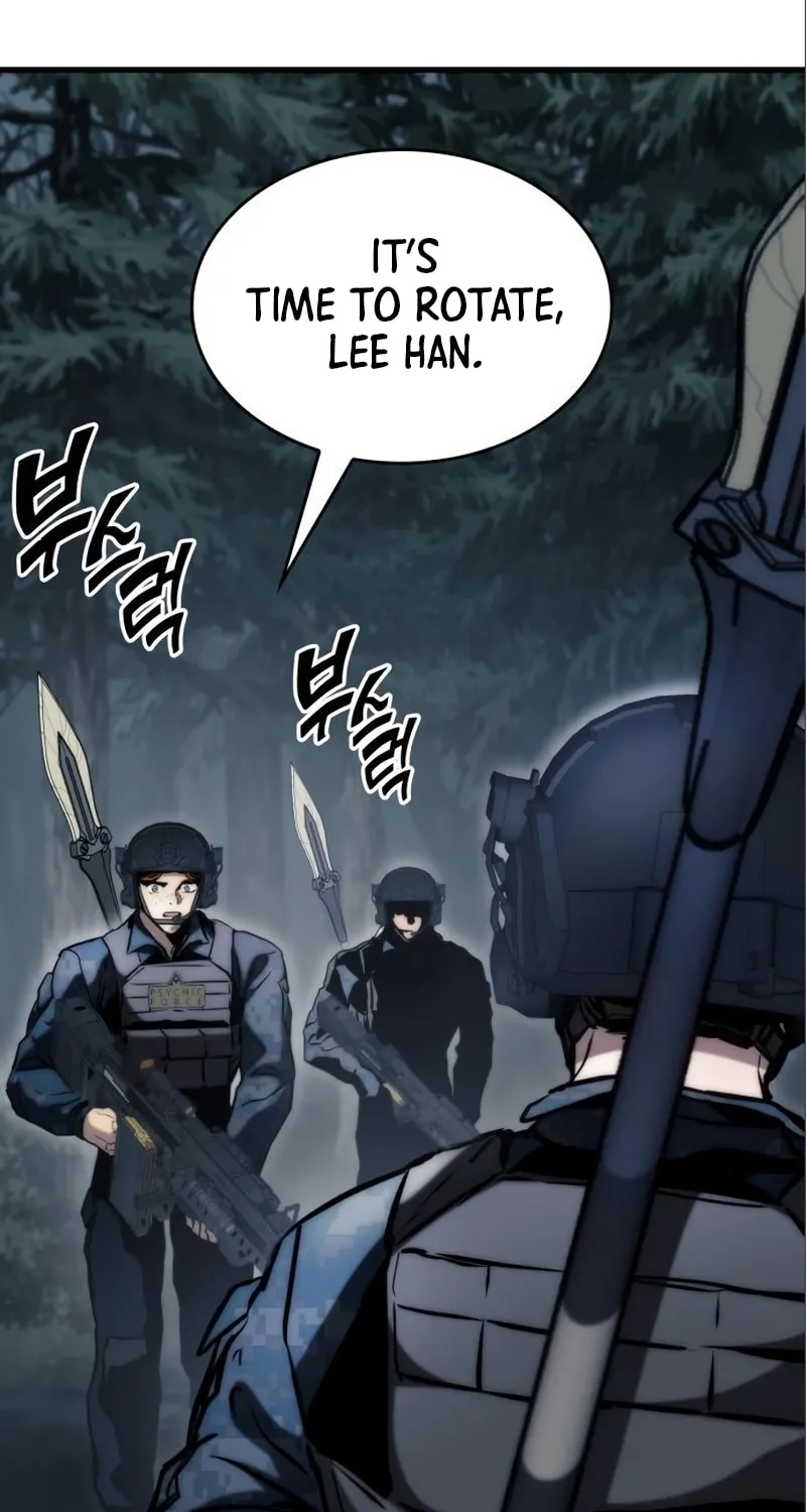Read Kill The Dragon chapter 79 image 55 on Lezhin