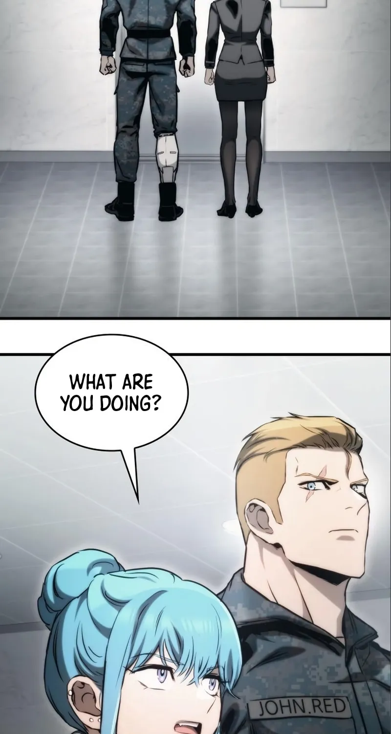 Read Kill The Dragon chapter 79 image 6 on Lezhin