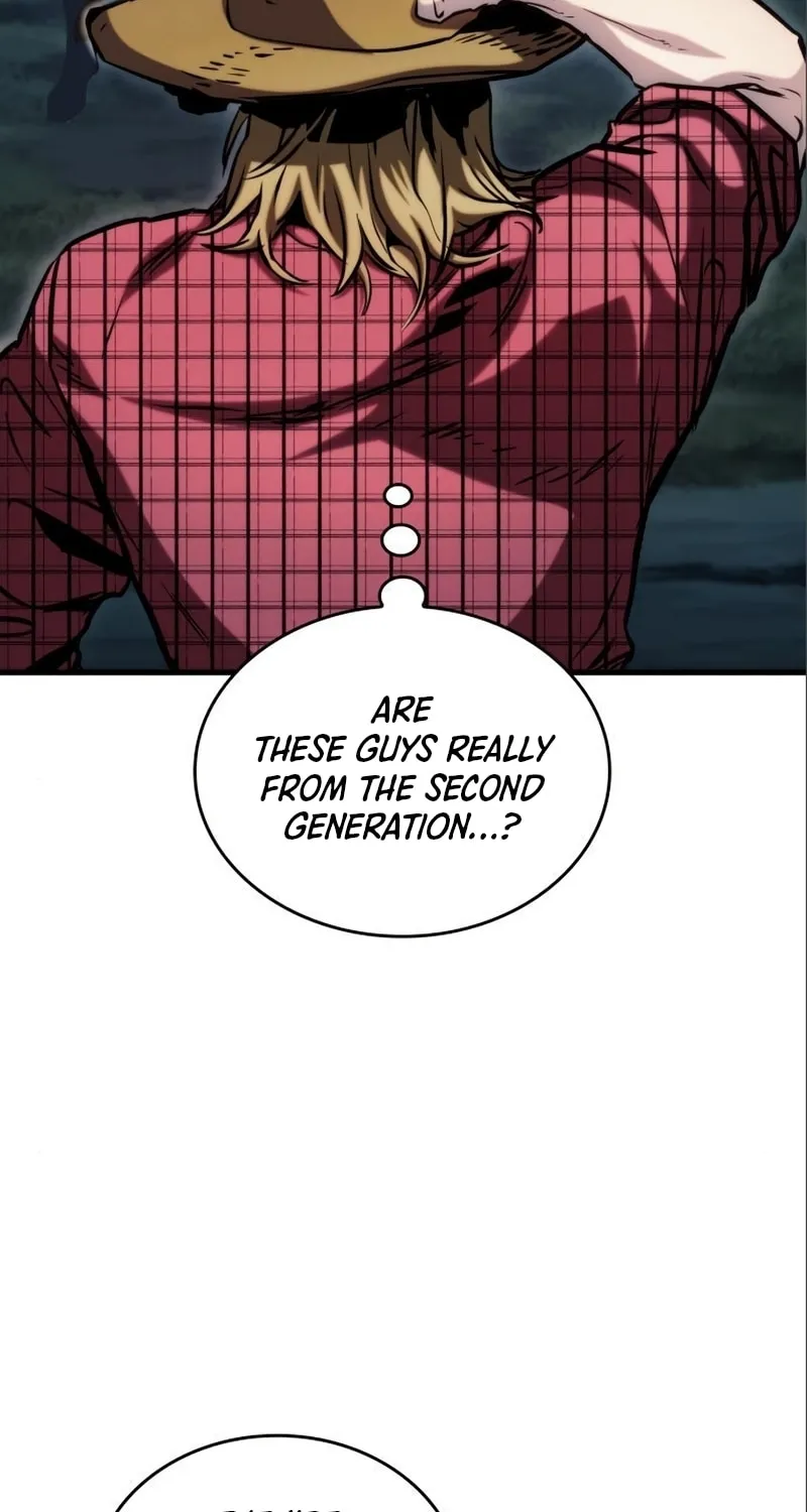Read Kill The Dragon chapter 79 image 61 on Lezhin