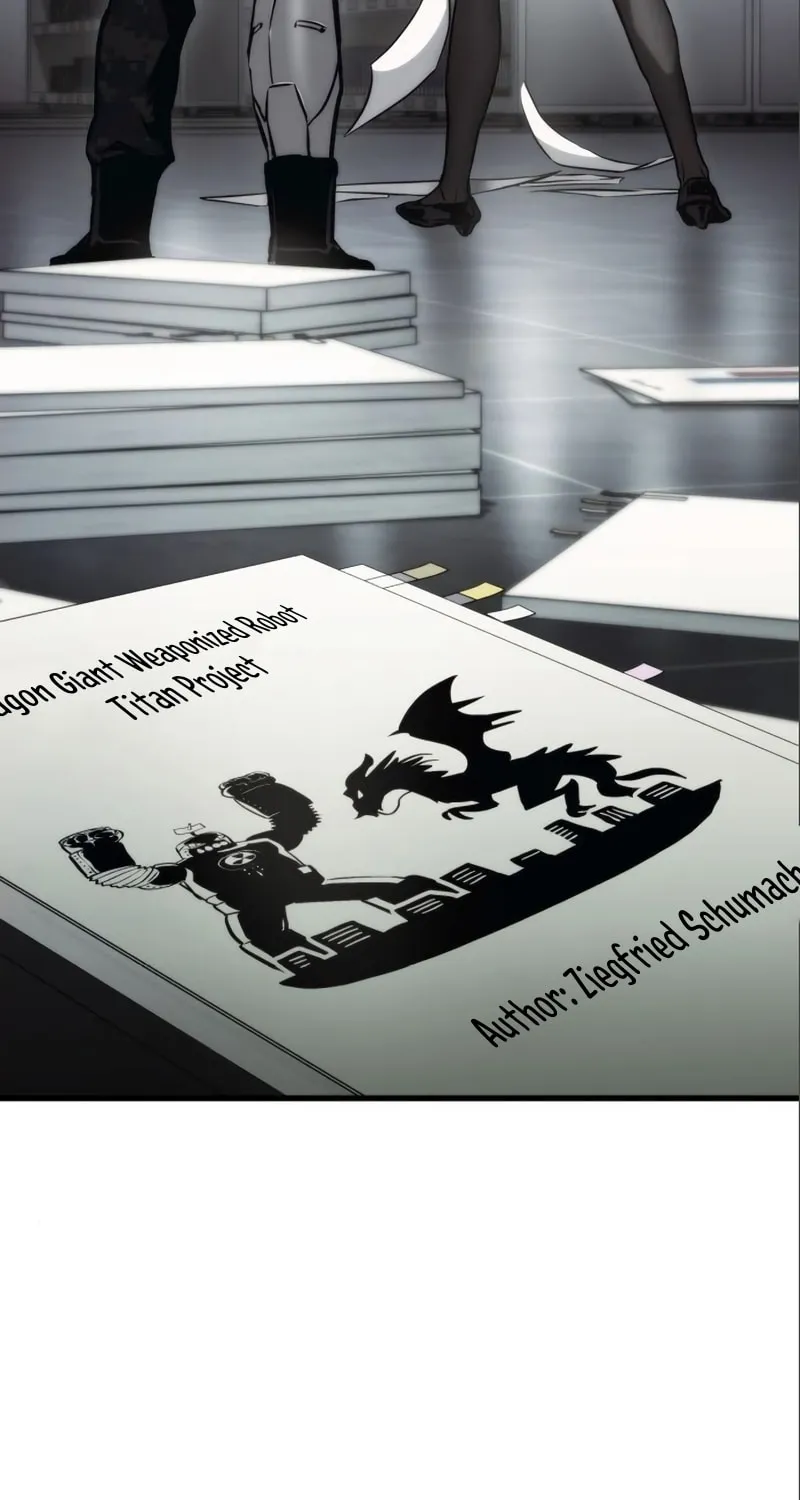 Read Kill The Dragon chapter 79 image 66 on Lezhin