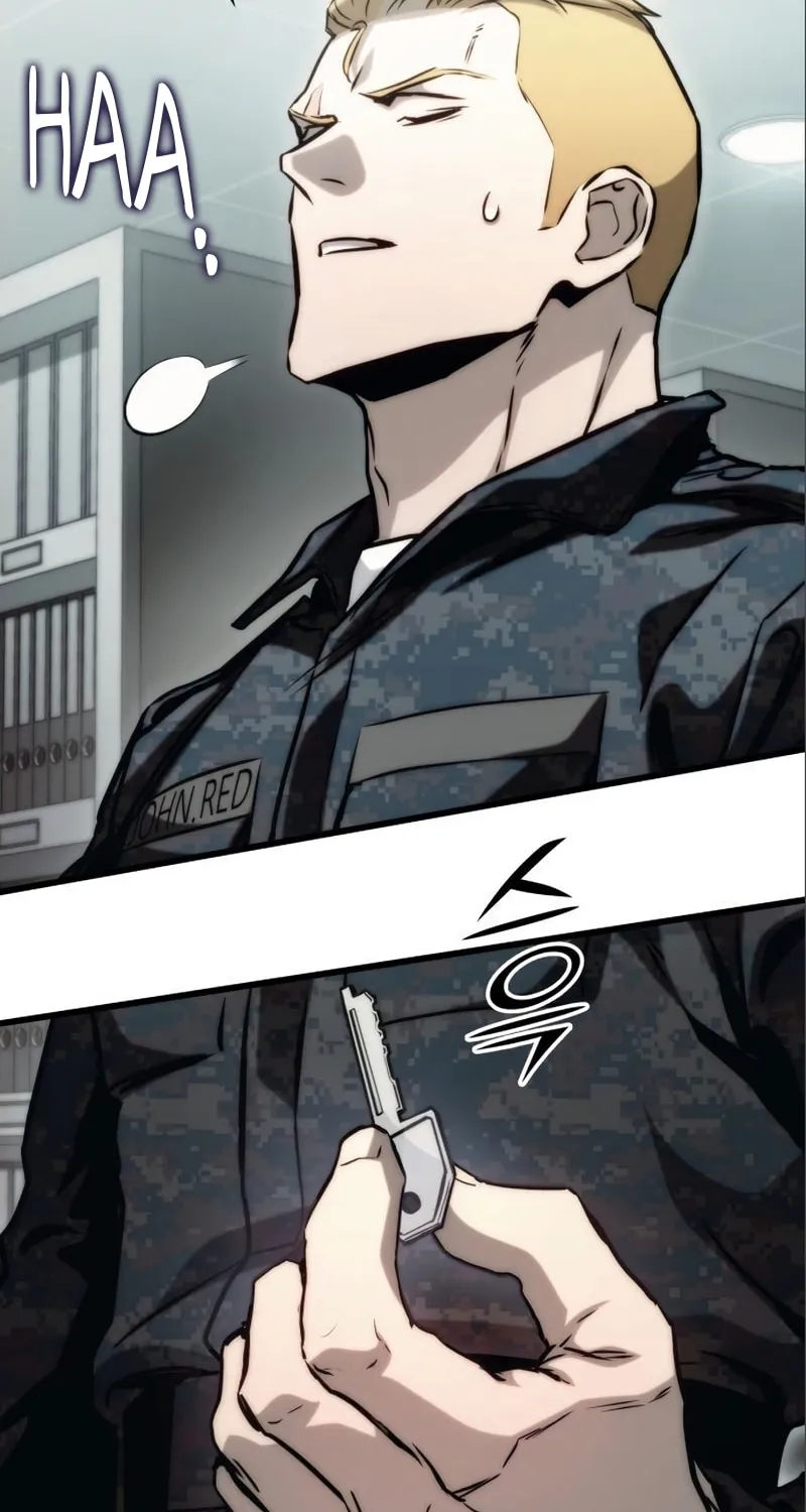 Read Kill The Dragon chapter 79 image 71 on Lezhin