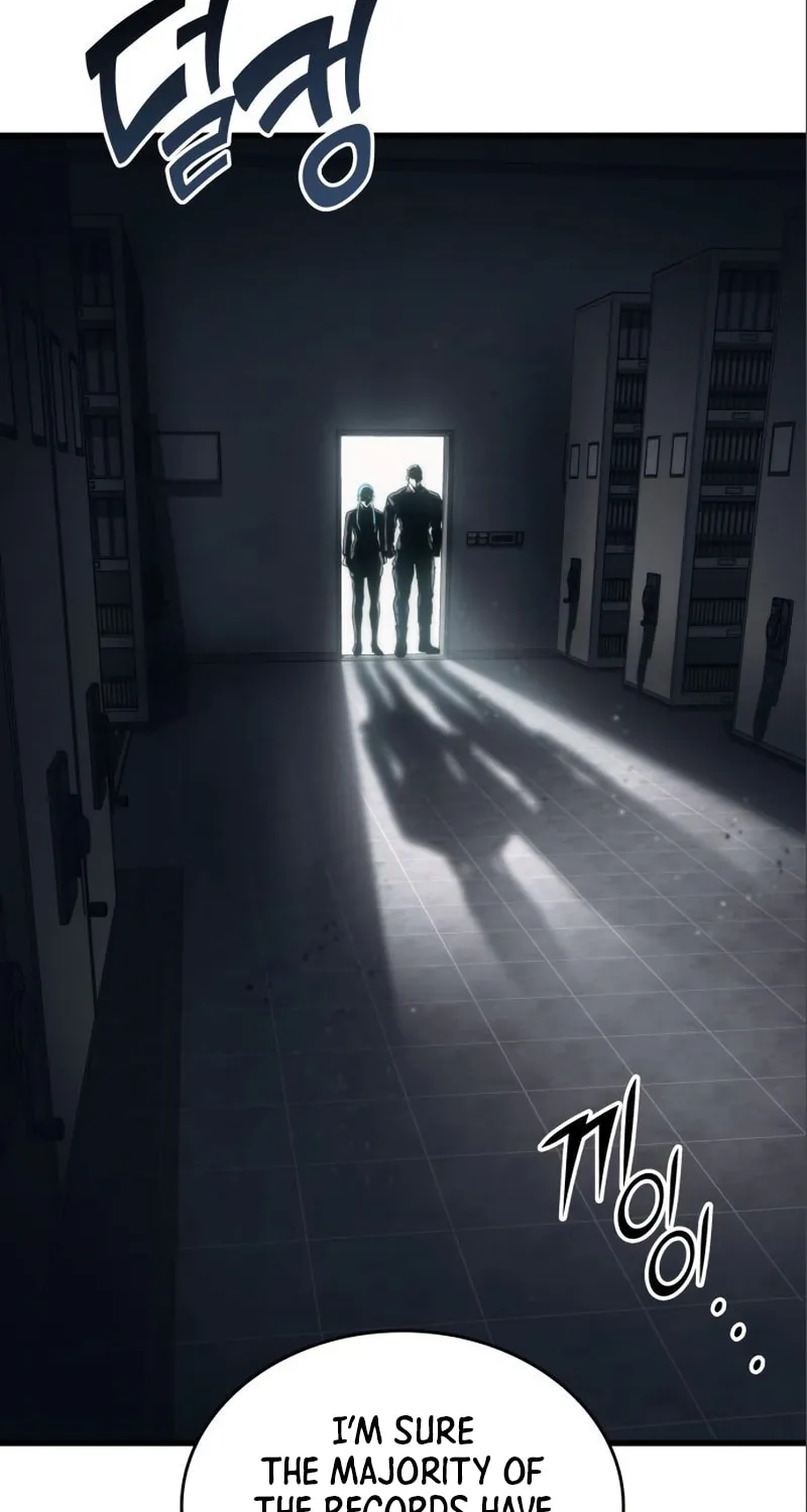 Read Kill The Dragon chapter 79 image 8 on Lezhin