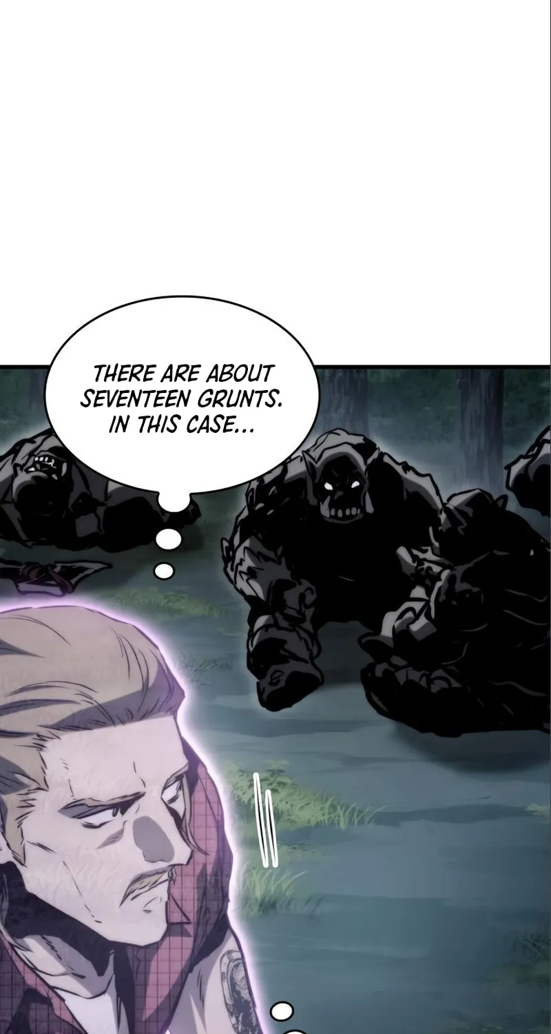 Read Kill The Dragon chapter 79 image 90 on Lezhin
