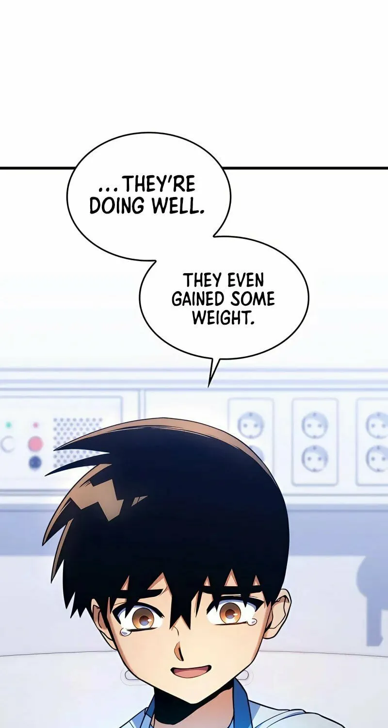 Read Kill The Dragon chapter 8 image 12 on Lezhin