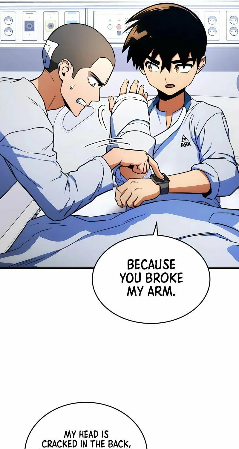 Read Kill The Dragon chapter 8 image 17 on Lezhin