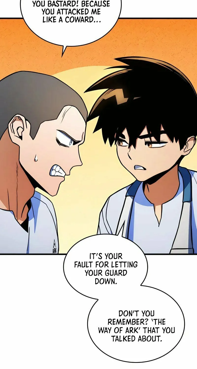 Read Kill The Dragon chapter 8 image 18 on Lezhin