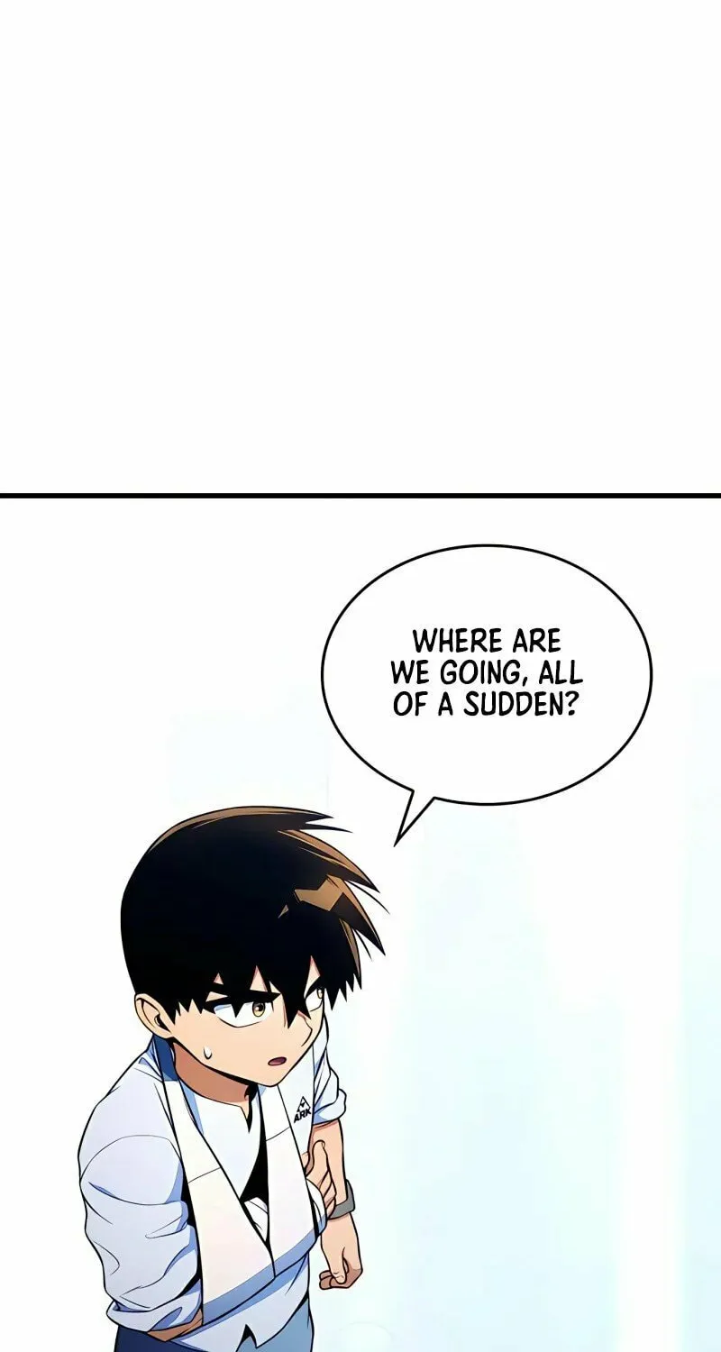 Read Kill The Dragon chapter 8 image 34 on Lezhin