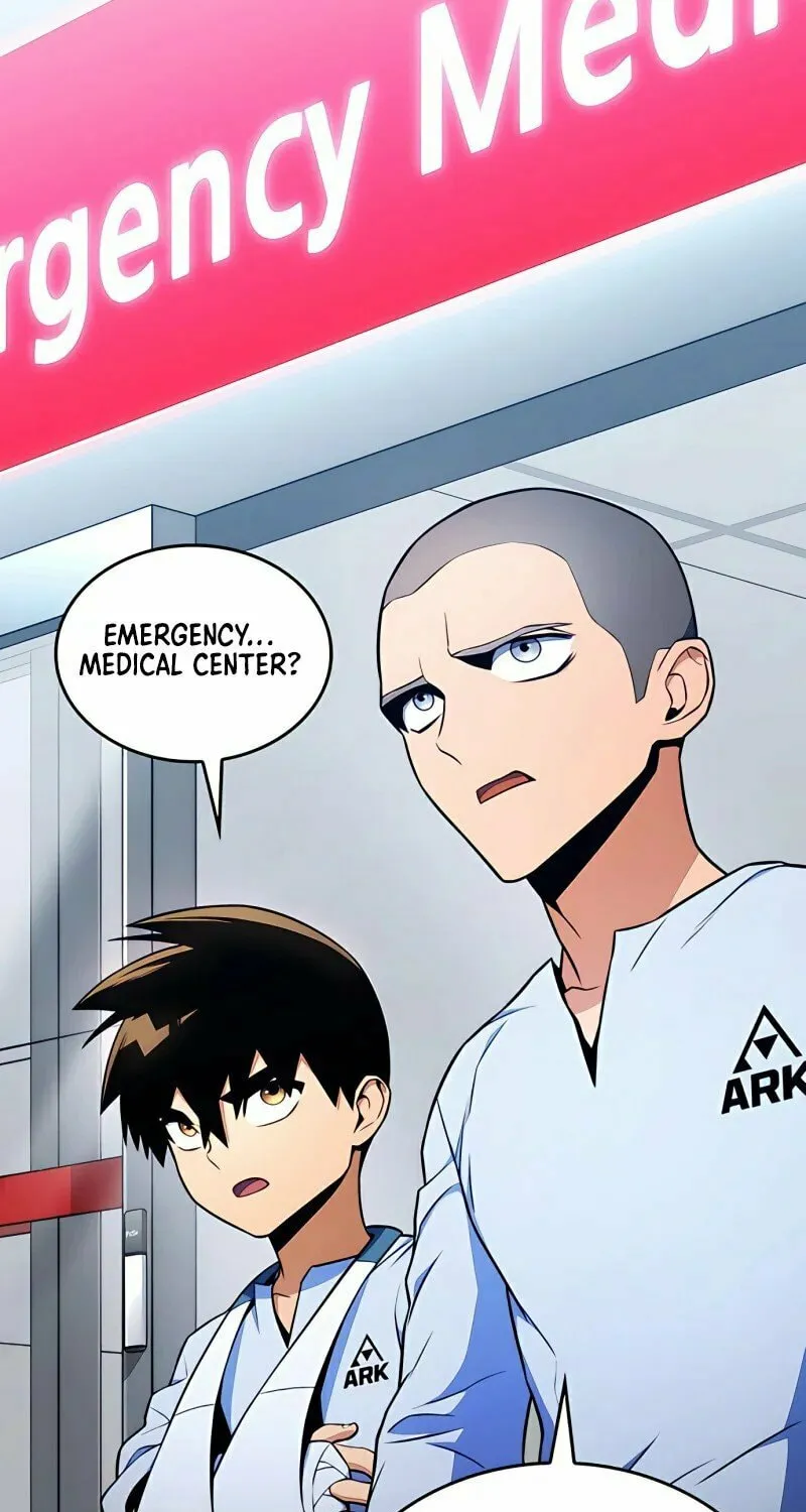 Read Kill The Dragon chapter 8 image 37 on Lezhin