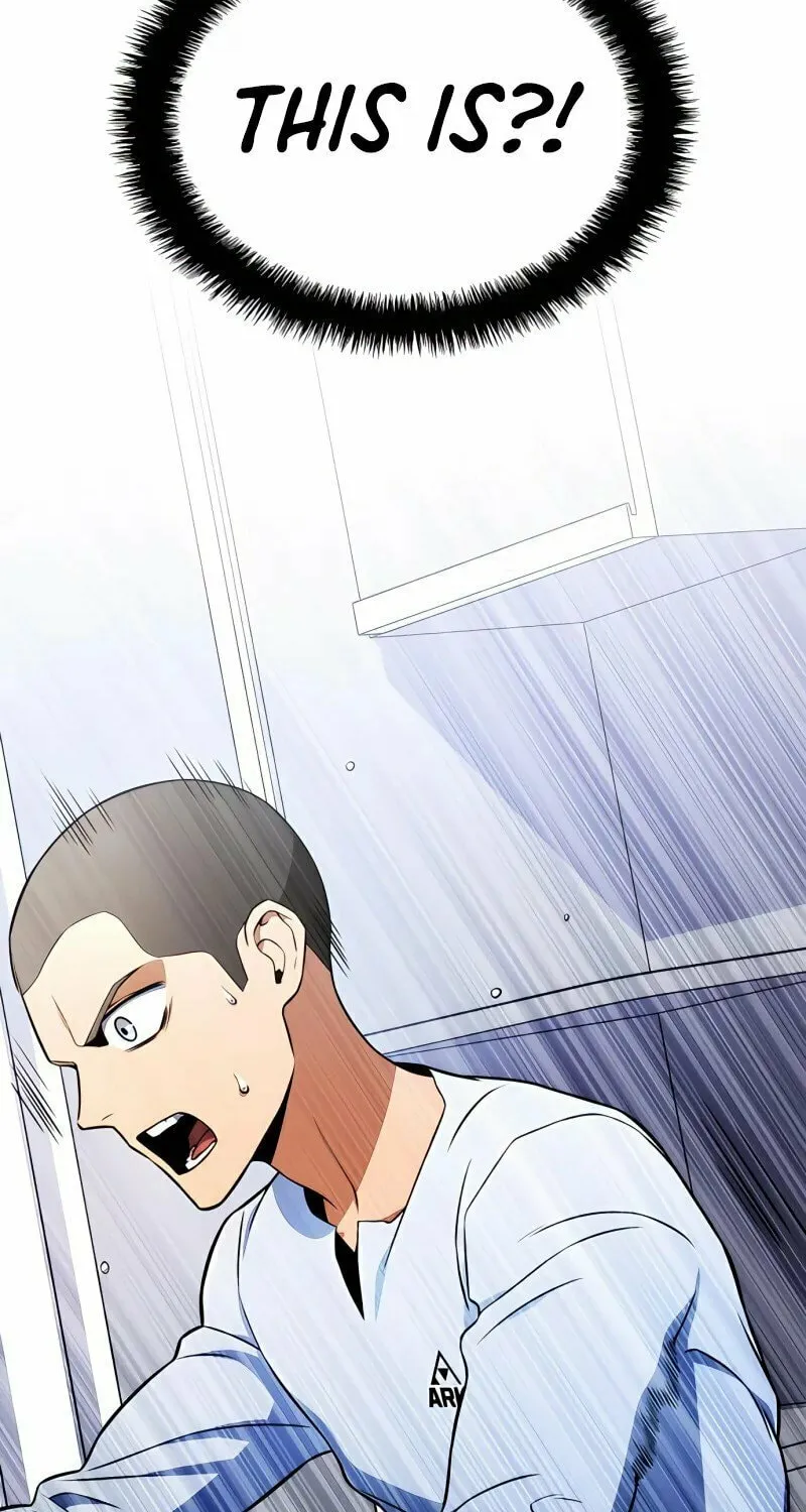 Read Kill The Dragon chapter 8 image 4 on Lezhin