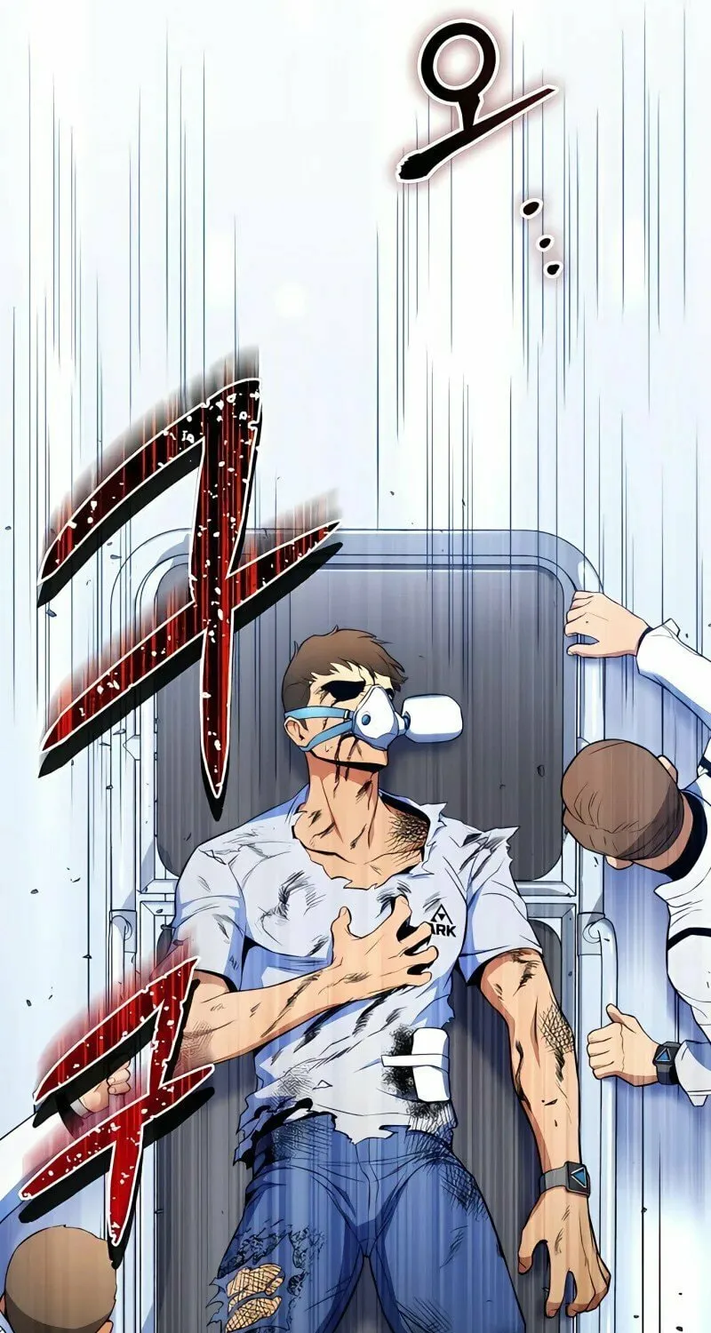 Read Kill The Dragon chapter 8 image 40 on Lezhin
