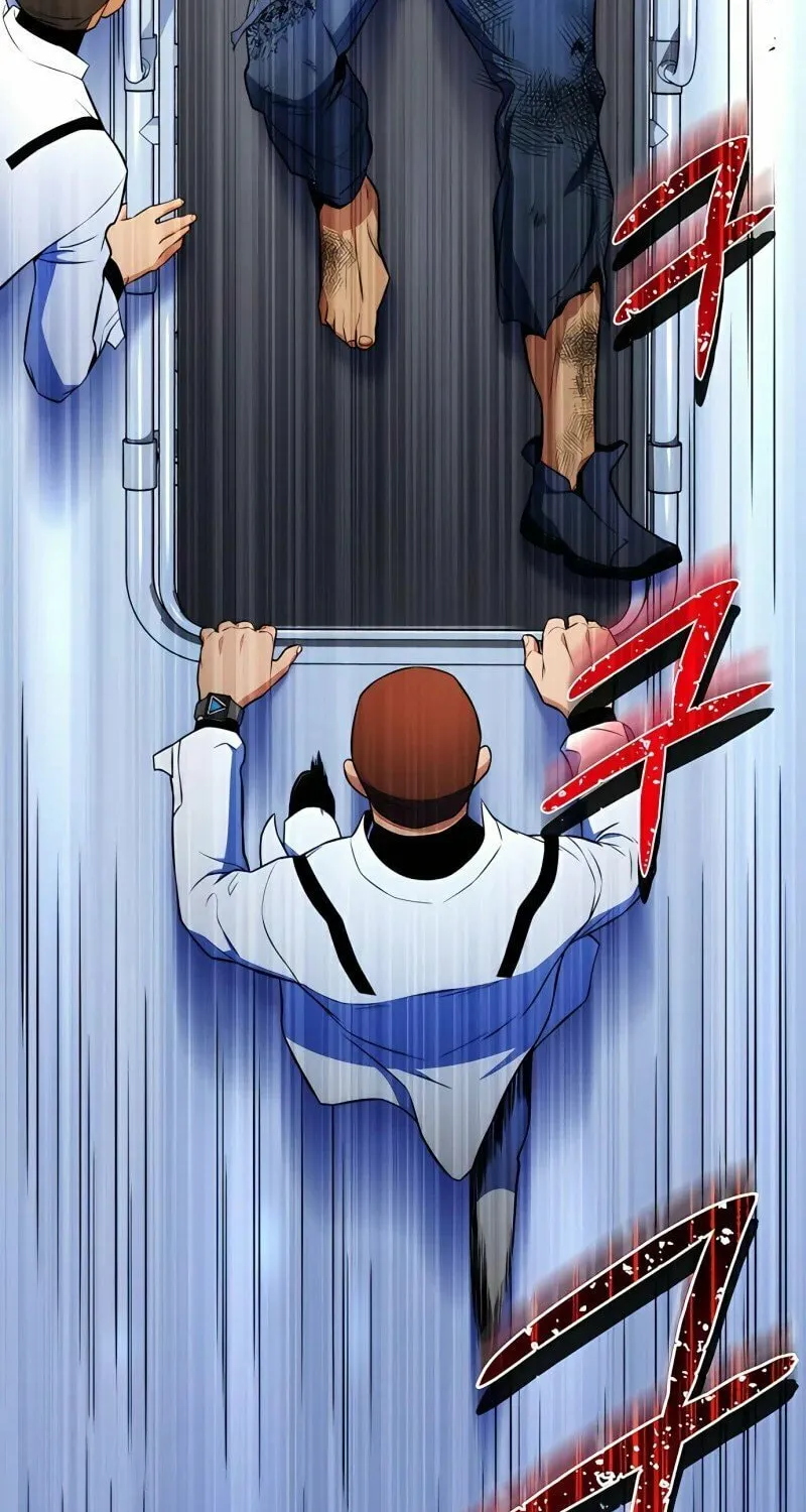 Read Kill The Dragon chapter 8 image 41 on Lezhin
