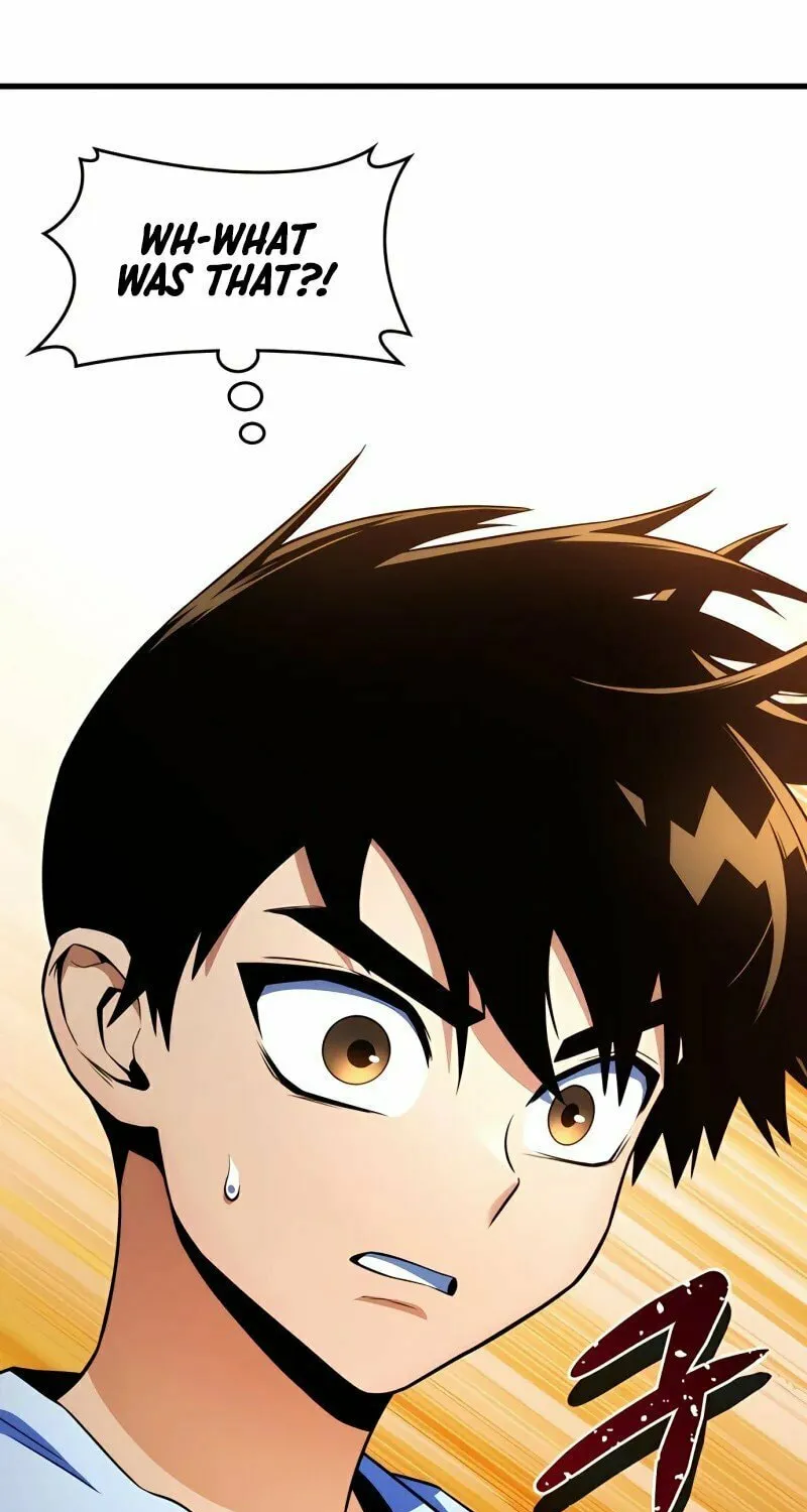 Read Kill The Dragon chapter 8 image 44 on Lezhin