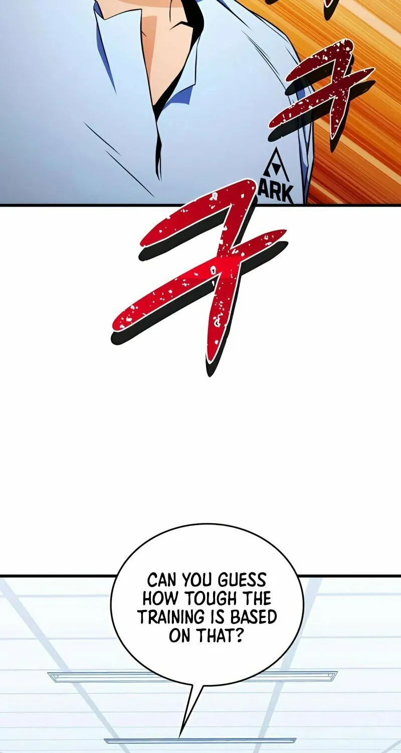 Read Kill The Dragon chapter 8 image 45 on Lezhin