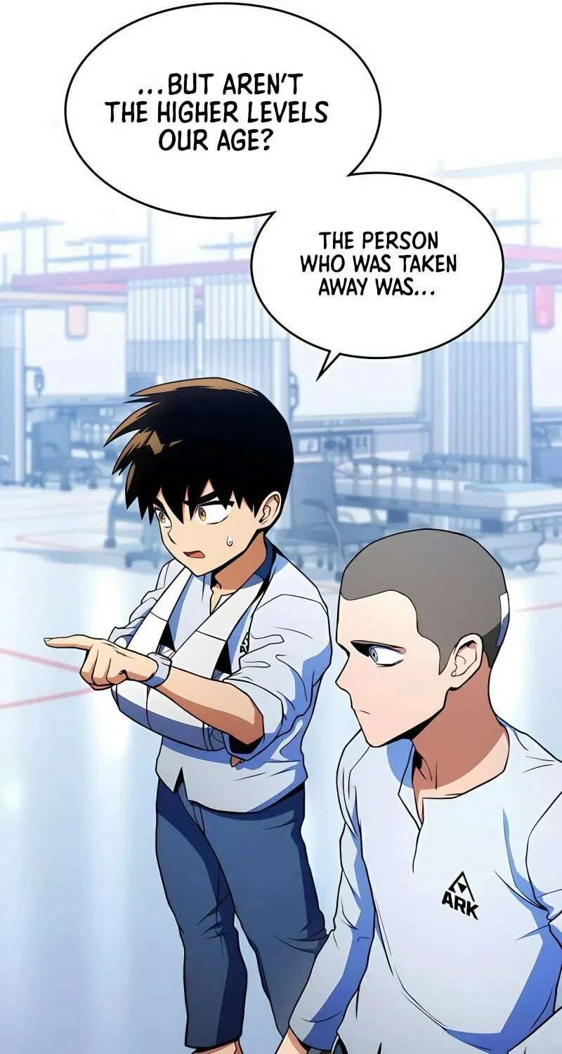 Read Kill The Dragon chapter 8 image 48 on Lezhin