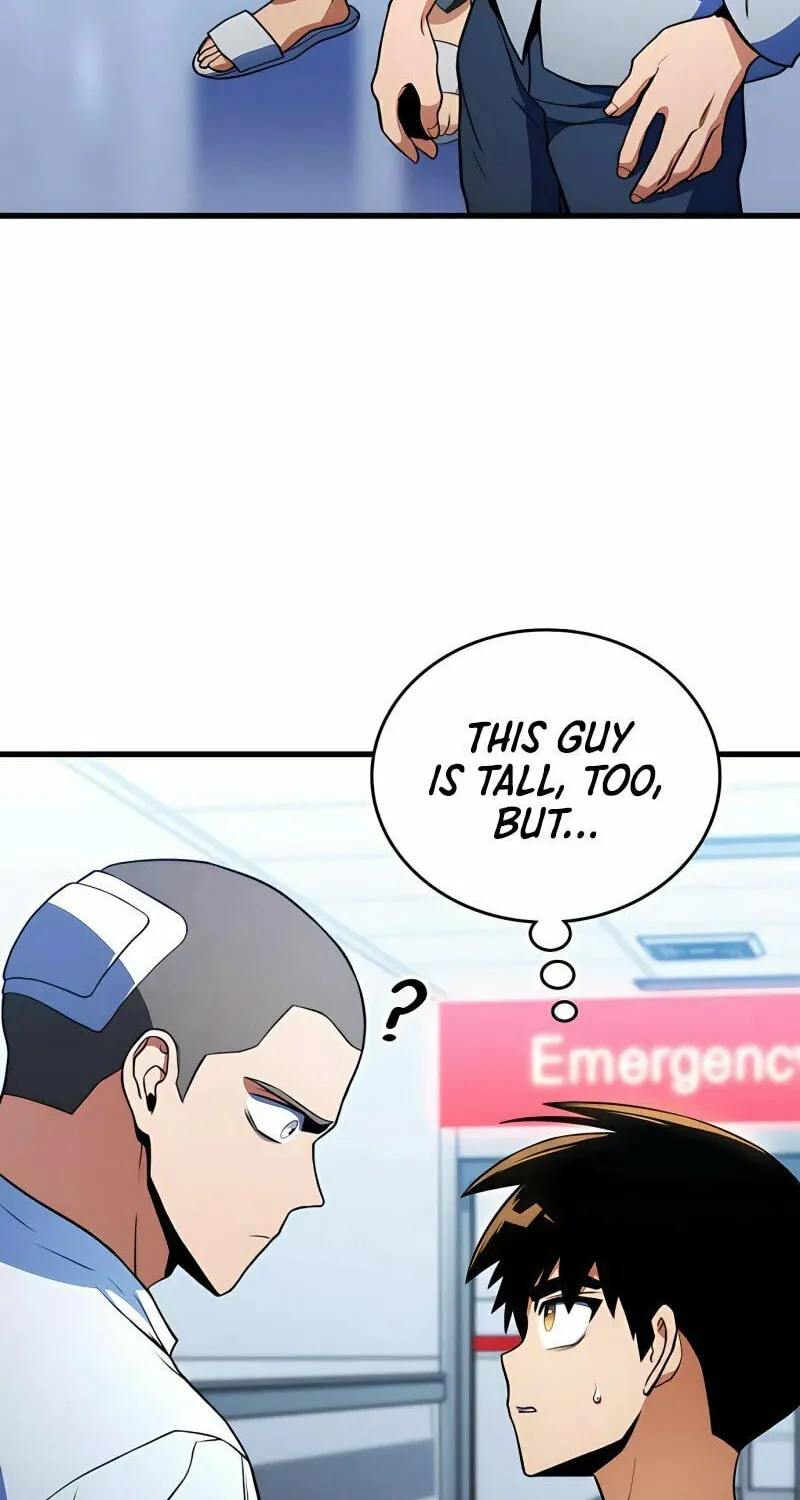 Read Kill The Dragon chapter 8 image 49 on Lezhin