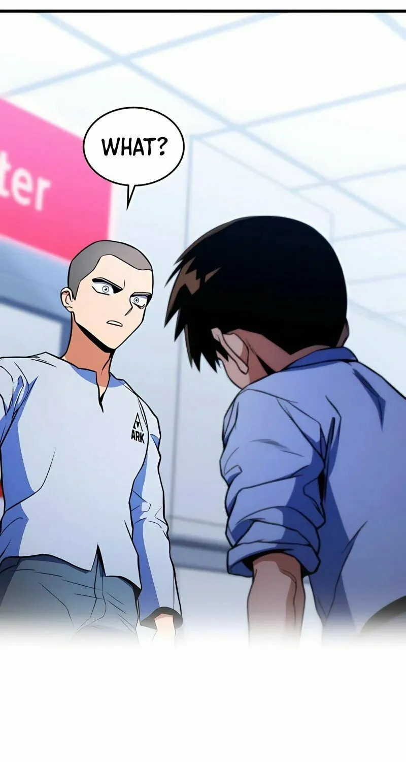 Read Kill The Dragon chapter 8 image 60 on Lezhin