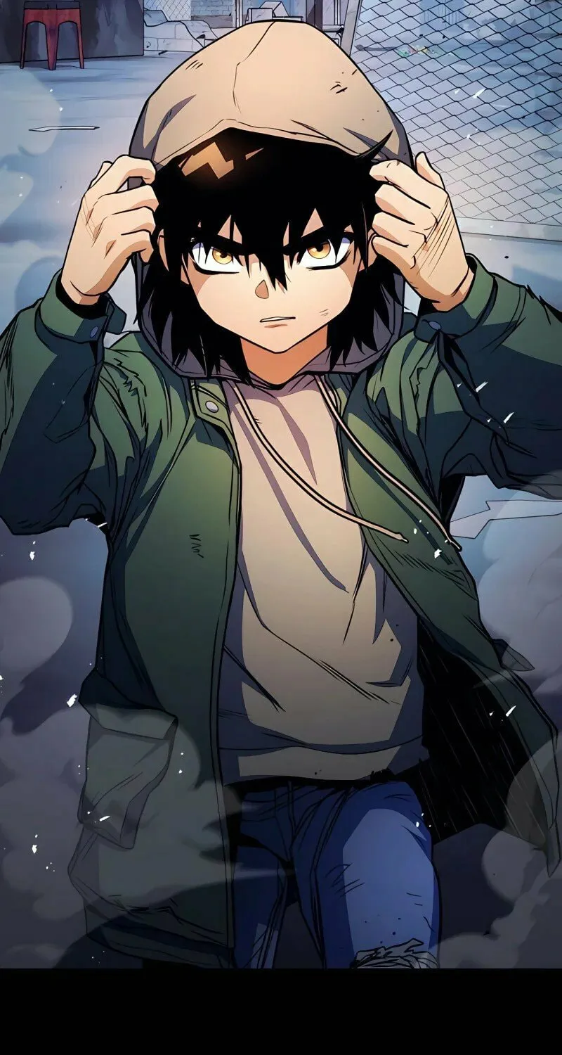 Read Kill The Dragon chapter 8 image 62 on Lezhin