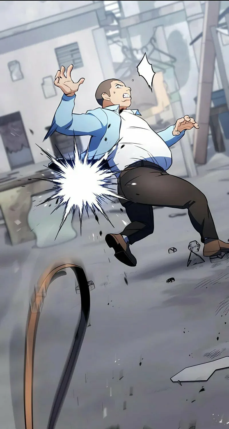 Read Kill The Dragon chapter 8 image 64 on Lezhin