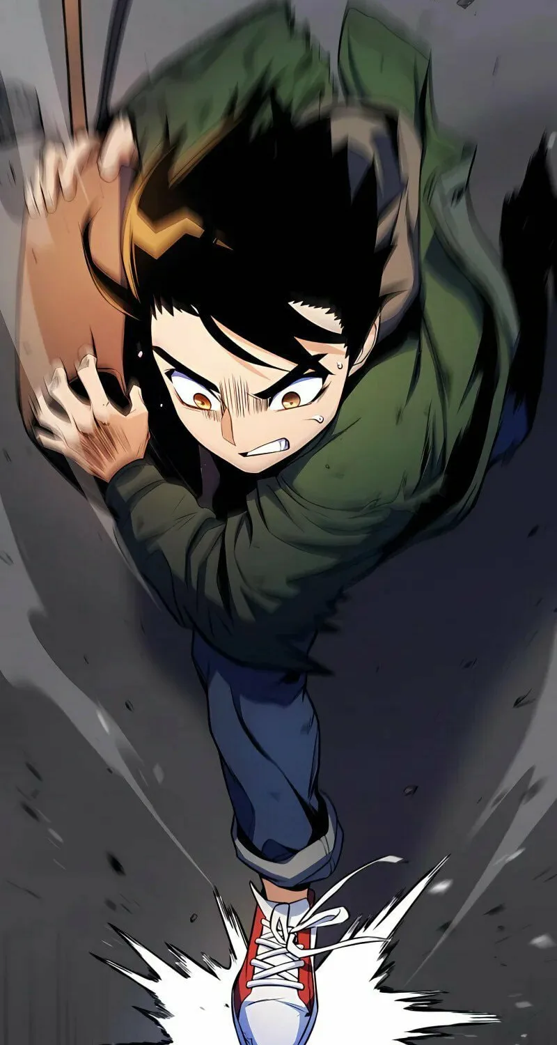 Read Kill The Dragon chapter 8 image 65 on Lezhin
