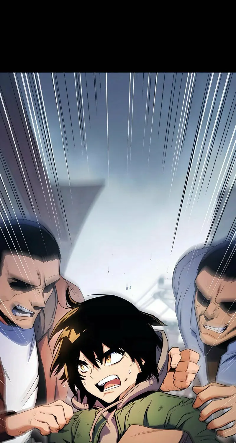 Read Kill The Dragon chapter 8 image 67 on Lezhin