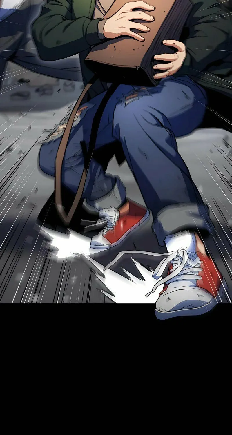 Read Kill The Dragon chapter 8 image 68 on Lezhin