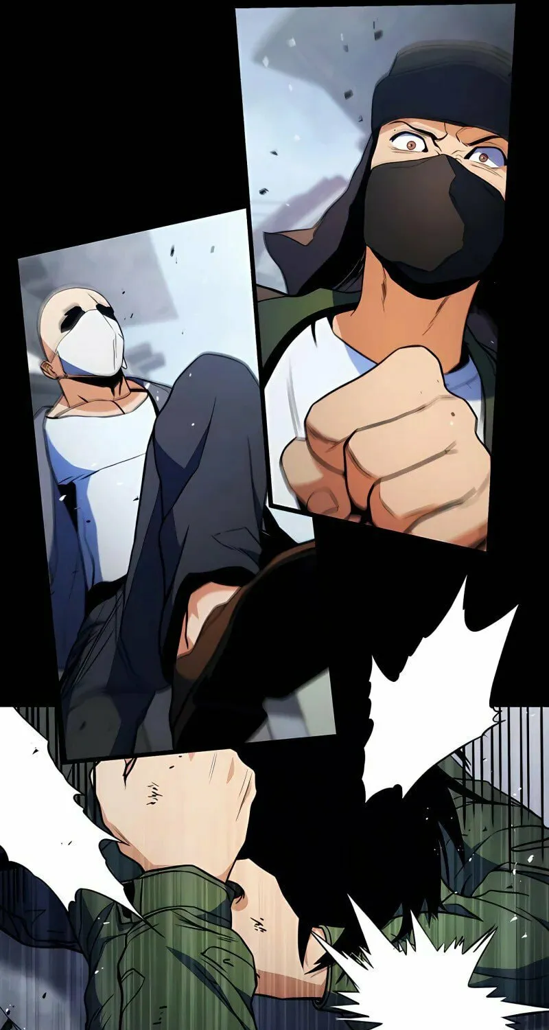 Read Kill The Dragon chapter 8 image 71 on Lezhin