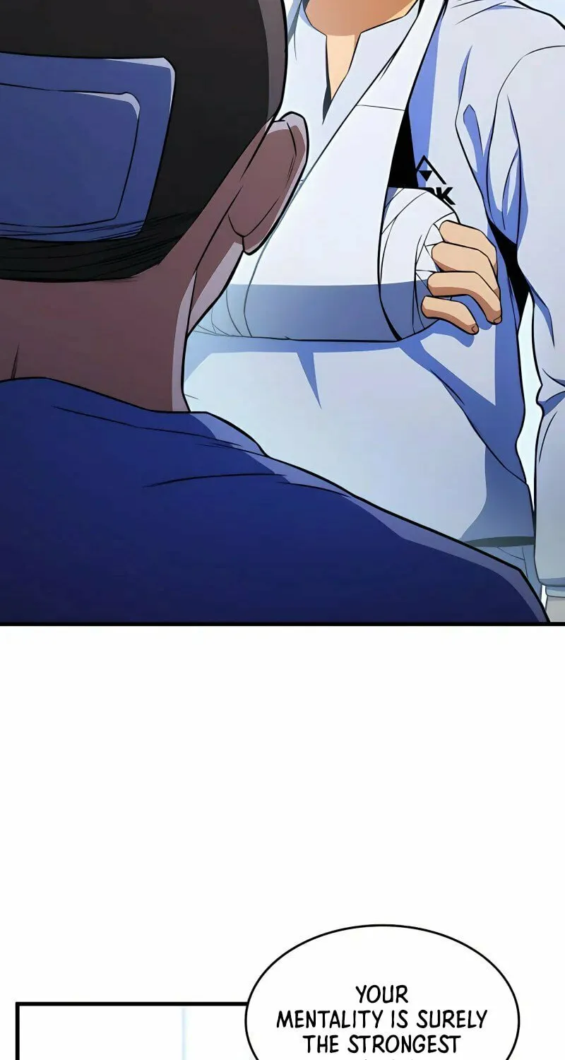 Read Kill The Dragon chapter 8 image 76 on Lezhin