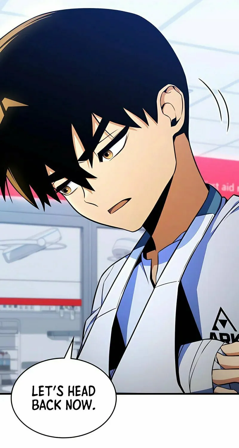 Read Kill The Dragon chapter 8 image 79 on Lezhin