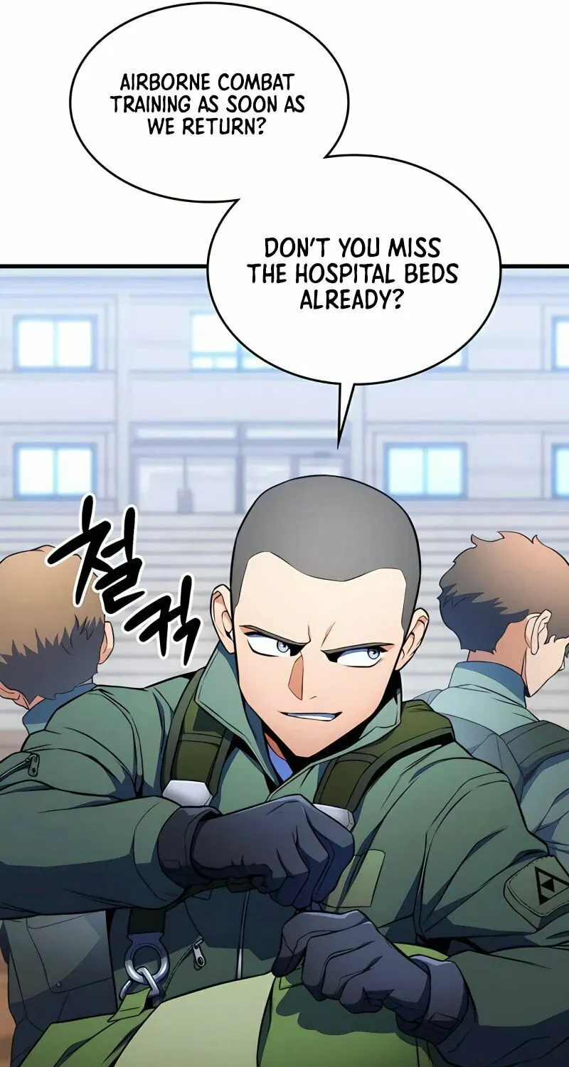 Read Kill The Dragon chapter 8 image 87 on Lezhin