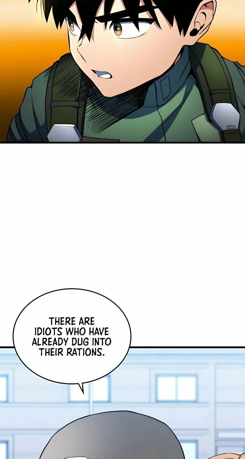 Read Kill The Dragon chapter 8 image 92 on Lezhin
