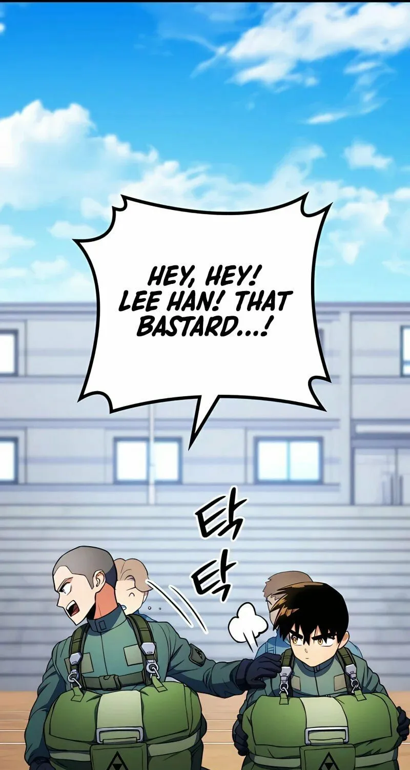 Read Kill The Dragon chapter 8 image 95 on Lezhin