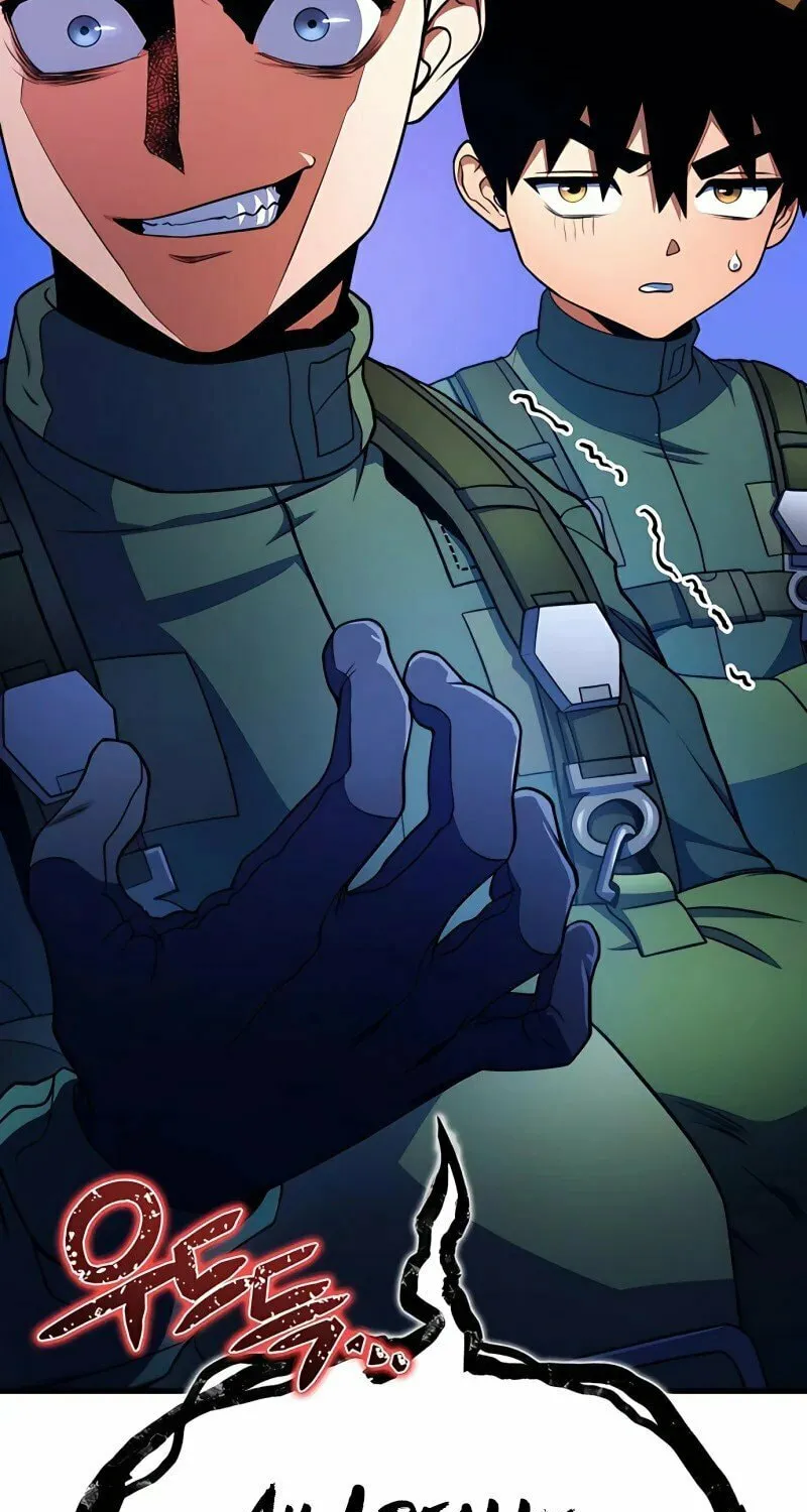 Read Kill The Dragon chapter 8 image 99 on Lezhin