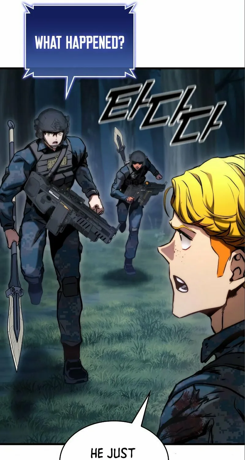 Read Kill The Dragon chapter 80 image 100 on Lezhin
