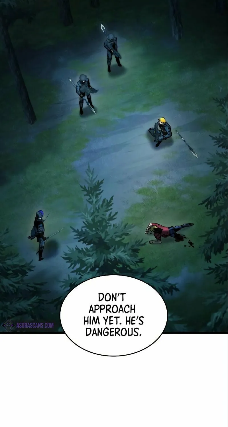 Read Kill The Dragon chapter 80 image 102 on Lezhin