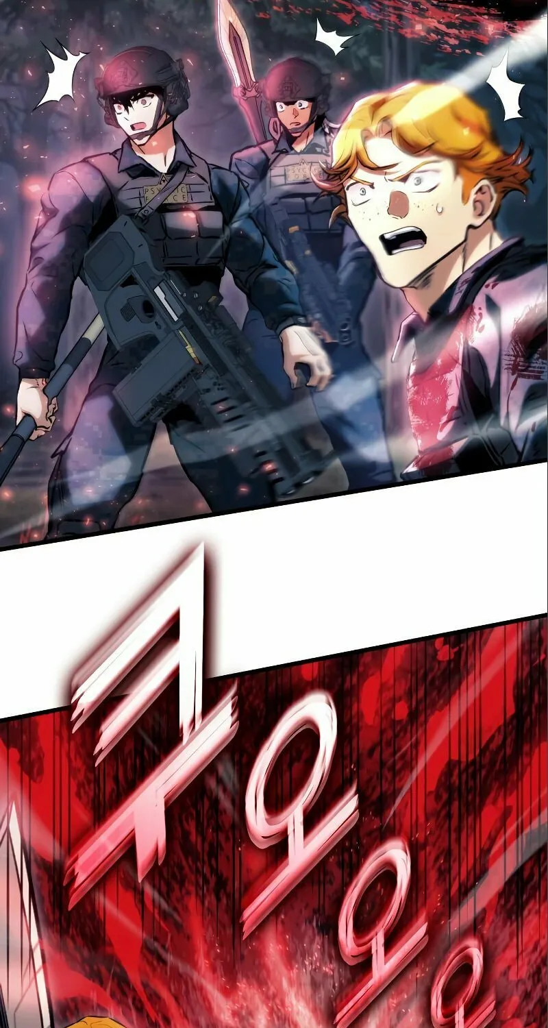 Read Kill The Dragon chapter 80 image 109 on Lezhin